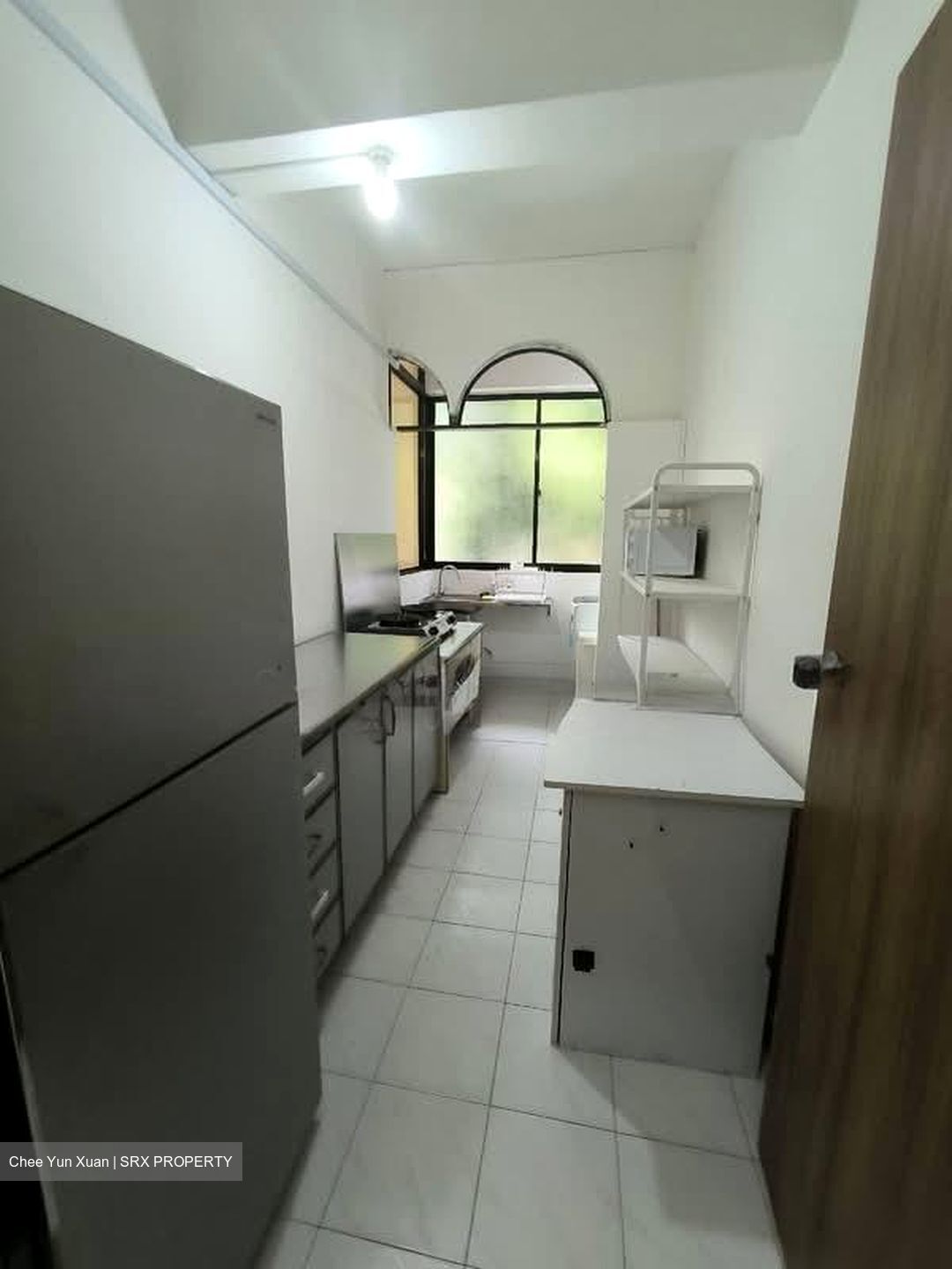 Sims Avenue (D14), Apartment #561771271